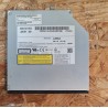 Leitor DVD Toshiba Satellite A300-1S9 Recondicionado Ref: UJ-880A