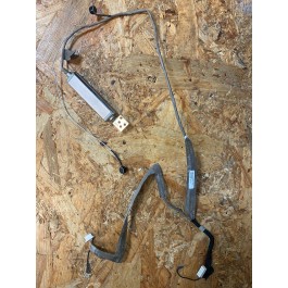 Flex Webcam C/ Microfone Tsunami S37SP Recondicionado Ref: 14G140138200