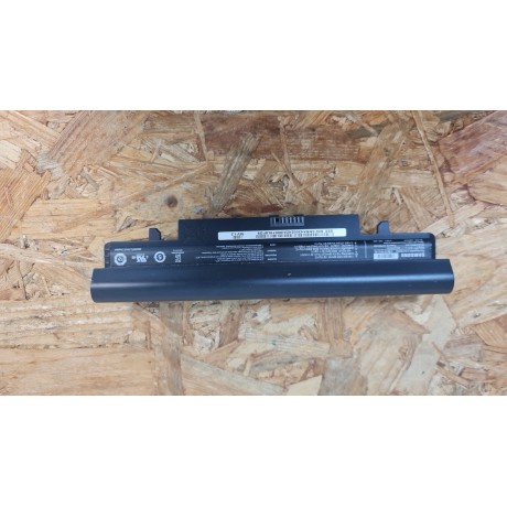 Bateria Samsung NP-N145 Recondicionado Ref: B052R758-9001 (NÃO SABEMOS A AUTOMINHA)