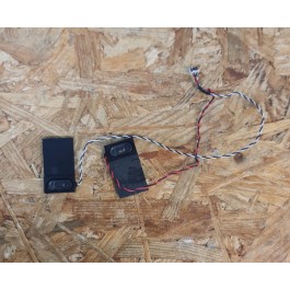 Colunas Samsung NP-N145 Recondicionado