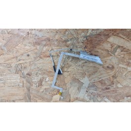 Flex LCD Samsung NP-N145 Recondicionado Ref: BA39-00969A