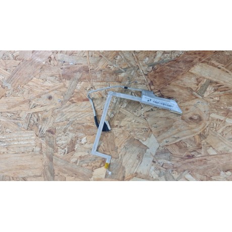 Flex LCD Samsung NP-N145 Recondicionado Ref: BA39-00969A