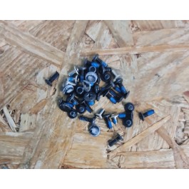 Kit de Parafusos Samsung NP-N145 Recondicionado