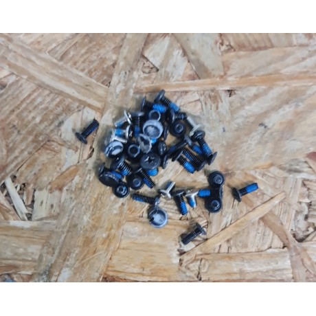 Kit de Parafusos Samsung NP-N145 Recondicionado
