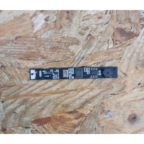 Webcam Samsung NP-N145 Recondicionado Ref: BA59-02690A