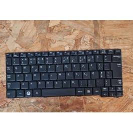 Teclado Samsung NP-N145 Recondicionado Ref: CNBA5902687