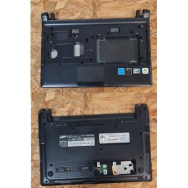 Bottom Cover & Cover de Teclado Samsung NP-N145 Recondicionado Ref: BA75-02718A / BA75-02358B