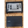 Back Cover LCD & Bezel Samsung NP-N145 Recondicionado Ref: BA75-02708A / BA75-02360B