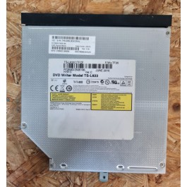 Leitor DVD Toshiba Satellite C650D-100 Recondicionado Ref: TS-L633