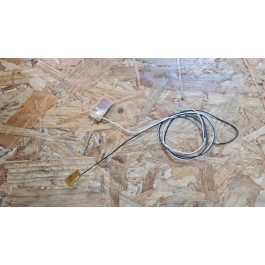 Antenas Wireless Toshiba Satellite C650D-100 Recondicionado Ref: 6036B0071402