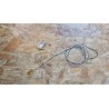Antenas Wireless Toshiba Satellite C650D-100 Recondicionado Ref: 6036B0071402