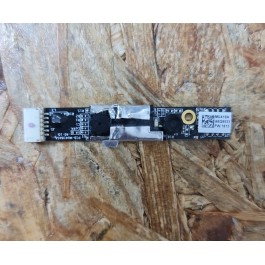 Webcam Toshiba Satellite C650D-100 Recondicionado Ref: MU418A