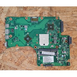 MotherBoard Toshiba Satellite C650D-100 Recondicionado Ref: 6050A2357401-MB-A02