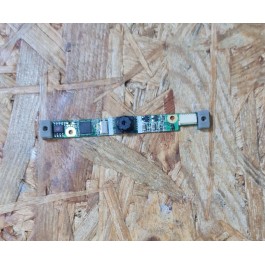 Webcam HP DV6-1120ep Recondicionado Ref: BN46V4M8-010