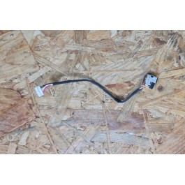 Conector de Carga HP DV6-1120ep Recondicionado