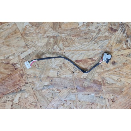 Conector de Carga HP DV6-1120ep Recondicionado
