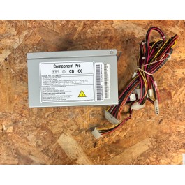Fonte de Alimentação 300W ATX-300GTF Recondicionado