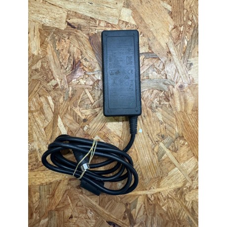 Carregador GVE 24v 2.5a Original Recondicionado Ref: GM60-240250-F