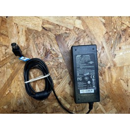 Carregador Power-Tech 12v 5a Original Recondicionado Ref: SW60-12005000-W
