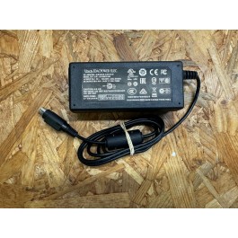 Carregador Edac 24v 3a Original Recondicionado Ref: EA10681V-240