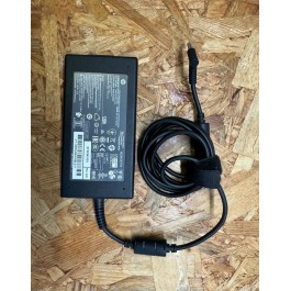 Carregador HP 19.5v 6.15a Original Recondicionado Ref: 710415-001