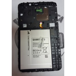 B0335 - Middle Cover + Bateria Usada Samsung T110