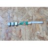 Placa Jack de Audio C/ Sensor IR HP DV6-1120ep Recondicionado Ref: DAUT3AAB6C0