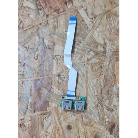 Placa USB Board HP DV6-1120ep Recondicionado Ref: DAUT3ATB6C0