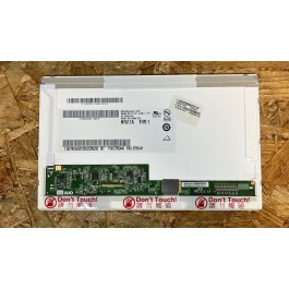 Display 10.1" AU Optronics Recondicionado Ref: B101AW03 V.0