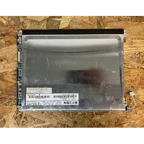 Display 12.1" Sharp Recondicionado Ref: LM121SS1T709