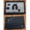 Back Cover LCD & Bezel HP DV6-1120ep Recondicionado Ref: ZYE34UT3TP203 / 93440550486