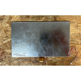 Display 9" HannStar Recondicionado Ref: HSD090ICW1