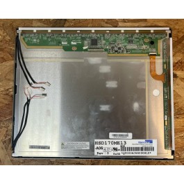 Display 17" HannStar Recondicionado Ref: HSD170ME13