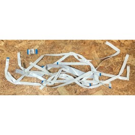 Kit Flat Cables Pioneer KRP-500P Recondicionado
