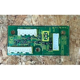 Controlador de Ventoinha Pioneer KRP-500P Recondicionado Ref: AWW1397