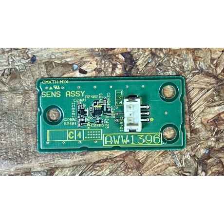 Sensor Assy Pioneer KRP-500P Recondicionado Ref: AWW1396