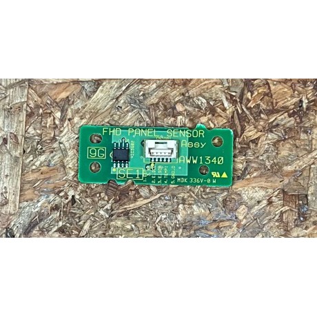 Sensor Painel FHD Pioneer KRP-500P Recondicionado Ref: AWW1340