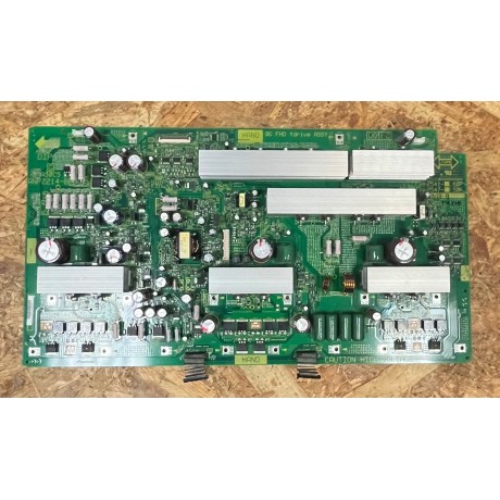 Y-Main Board Pioneer KRP-500P Recondicionado Ref: ANP2214-B