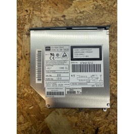 Leitor DVD HP Compaq Armada 1500 Recondicionado Ref : XM-1902B