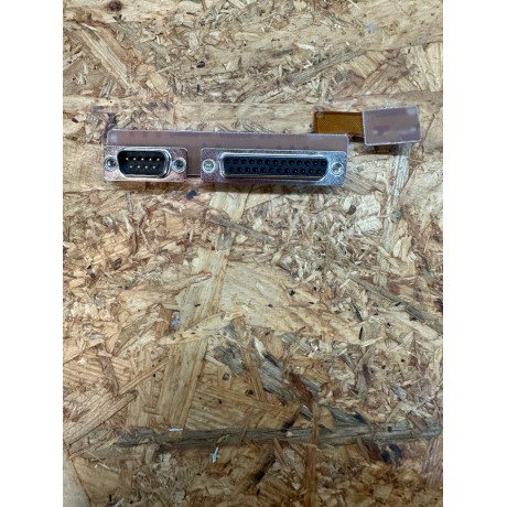 Video Board HP Compaq Armada 1500 Recondicionado Ref : 254956-001