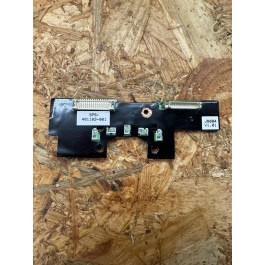 Sub Board de LEDs HP Compaq Armada 1500 Recondicionado Ref : 401103-001