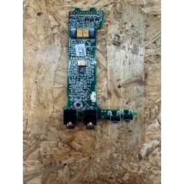 Audio Board HP Compaq Armada 1500 Recondicionado Ref : 33P5023AUD