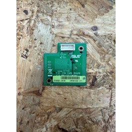 SIM Card Board Asus X50SL Recondicionado Ref : 08G23ES3020C