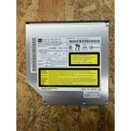 Leitor DVD Packard Bell EasyNote MIT-GHA20 Recondicionado Ref : SD-R6112