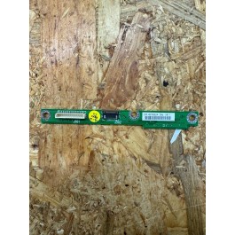 LED Board Packard Bell EasyNote MIT-GHA20 Recondicionado Ref : 43186924