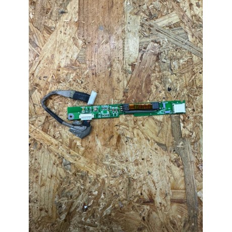 Inverter Packard Bell EasyNote MIT-GHA20 Recondicionado Ref : 316678100001-R0C