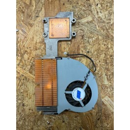 Ventoinha C/ Dissipador Packard Bell EasyNote MIT-GHA20 Recondicionado Ref : 340677700019