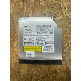 Leitor DVD HP Pavilion DV6500 Recondicionado Ref : 404012-1C0