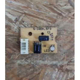 Sensor IR TV Mitsai 19UM10 Recondicionado Ref : S-IRDH.973