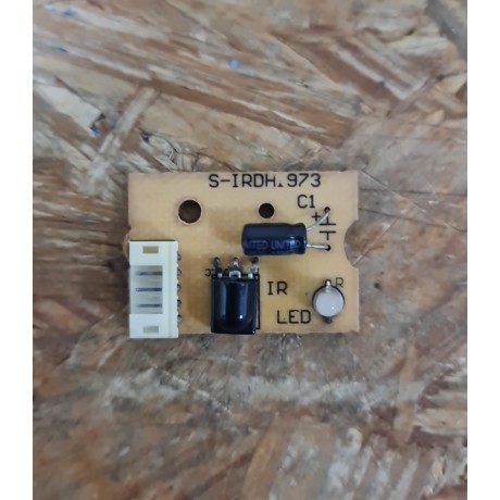 Sensor IR TV Mitsai 19UM10 Recondicionado Ref : S-IRDH.973